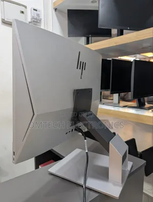 Desktop Computer HP EliteOne 800 G6 16GB Intel Core i5 SSD 512GB