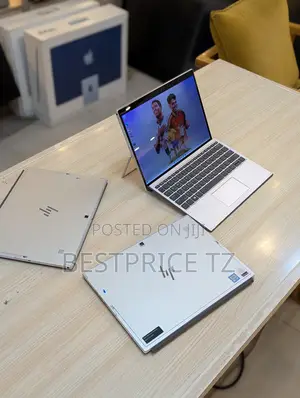 Laptop HP Elite x2 1013 G4 8GB Intel Core i5 SSD 256GB
