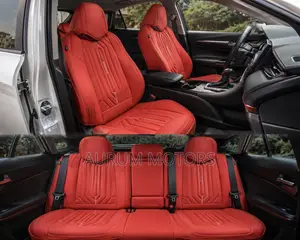 Seat Covers Universal
