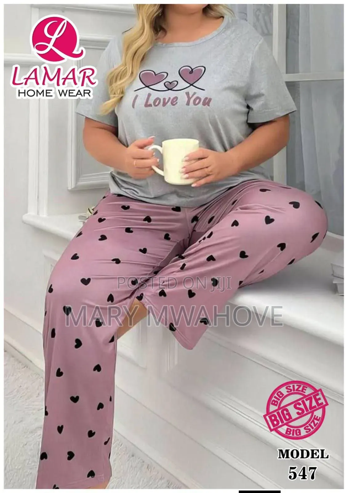 Loungewear