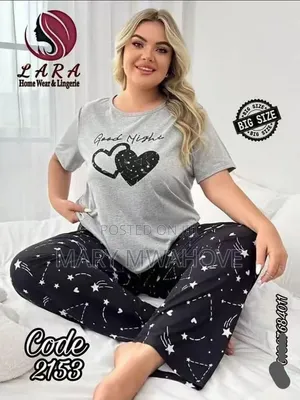 Loungewear