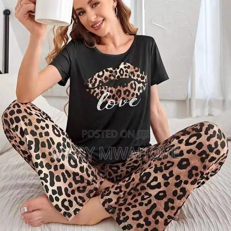 Loungewear