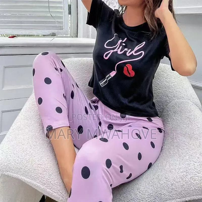 Loungewear