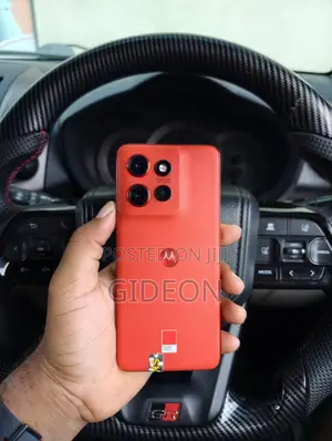 Motorola Edge 50 Neo 256 GB Orange