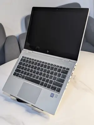 Laptop HP EliteBook x360 830 G6 16GB Intel Core i5 SSD 256GB