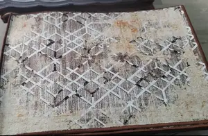 Door Mat, Zulia