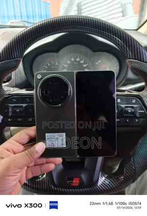 OnePlus Open 512 GB Black