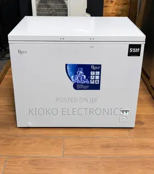 250 Liters Roch Freezer Single Door