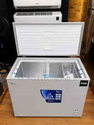 250 Liters Roch Freezer Single Door