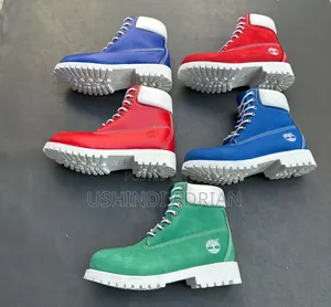 Timberland Classic Og