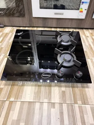 Homebase Cooktops New Arrivals