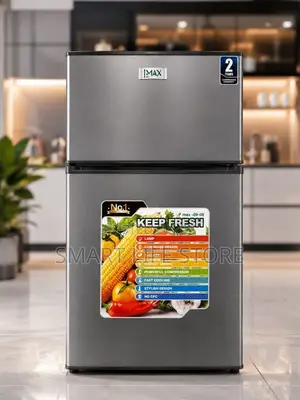 * P MAX FRIDGE – MODEL 96*  Capacity – 96 LTR  Fast Cooling System