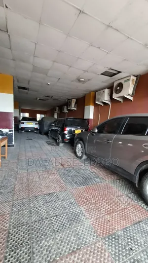 1bdrm Bedsitter in Makumbusho Bus Stop, Kinondoni for rent