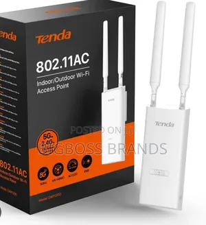 Tenda Access Point Outdoor