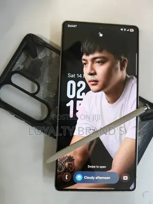 New Samsung Galaxy S25 Ultra 512 GB Black