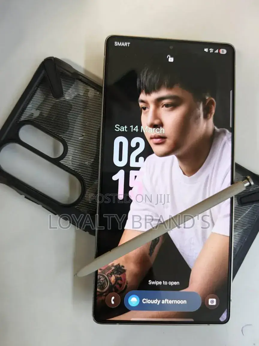 New Samsung Galaxy S25 Ultra 512 GB Black