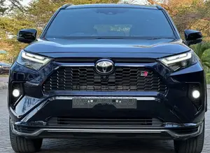 Toyota RAV4 Limited FWD 2024 Blue