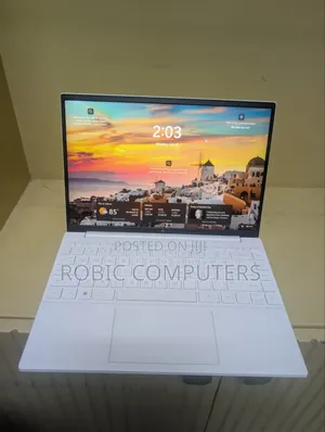Laptop HP Pavilion 13 16GB AMD Ryzen 5 SSD 256GB