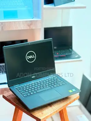 Laptop Dell Latitude 3400 8GB Intel Core i7 SSD 512GB