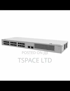Huawei S210-24t2j L2 Managed Switch