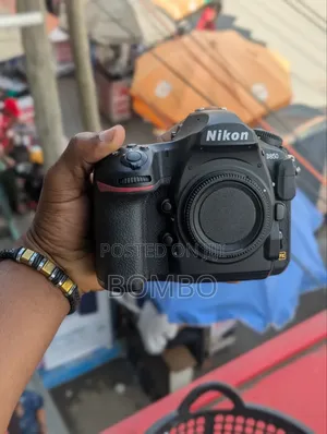 Camera Nikon D 850