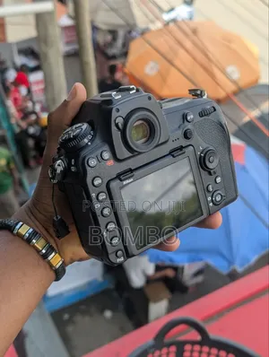 Camera Nikon D 850