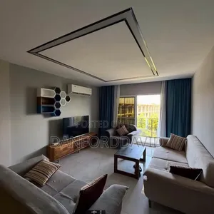 Furnished 1bdrm Apartment in Kahwa Real Estate, Masaki for rent