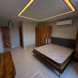 Furnished 1bdrm Apartment in Kahwa Real Estate, Masaki for rent