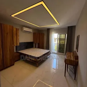 Furnished 1bdrm Apartment in Kahwa Real Estate, Masaki for rent