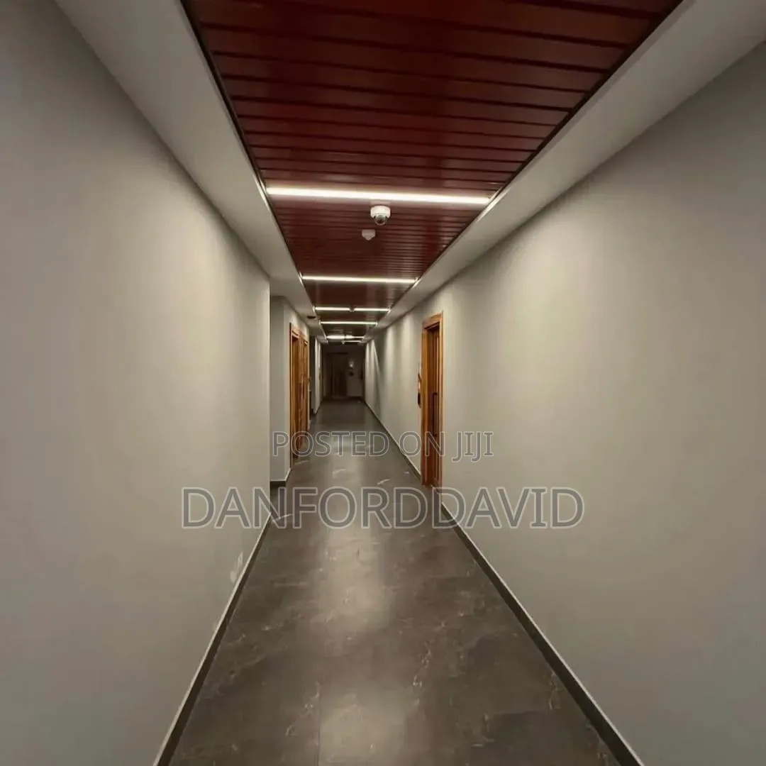 Furnished 1bdrm Apartment in Kahwa Real Estate, Masaki for rent