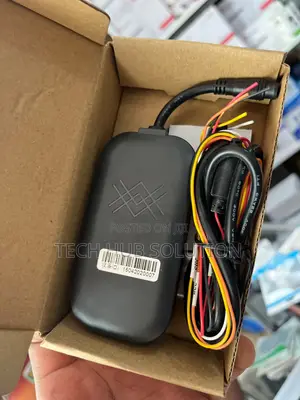GPS Tracker