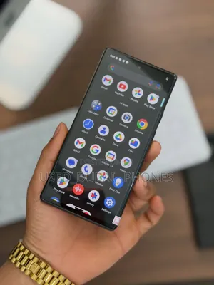 Google Pixel 6a 128 GB Green