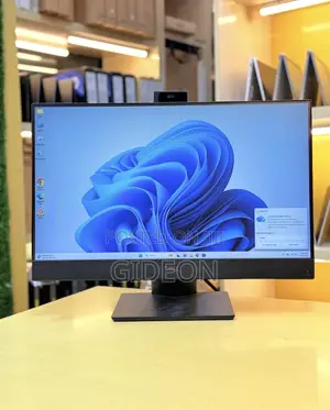 Desktop Computer Dell OptiPlex 7460 16GB Intel Core i5 SSD 256GB