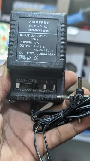 USB Network Adapter