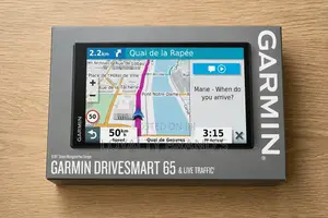 Garmin Drive Smart 65