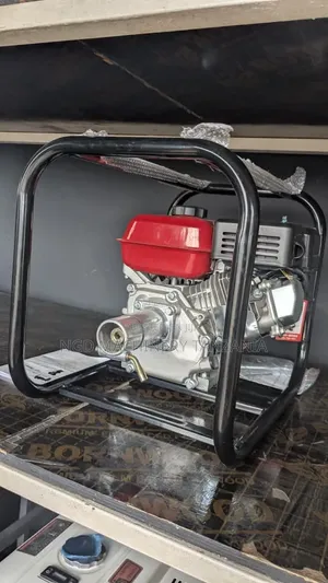 Petrol Concrete Vibrator