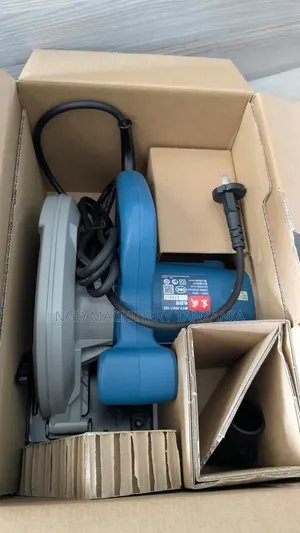 Electric Circular Saw
