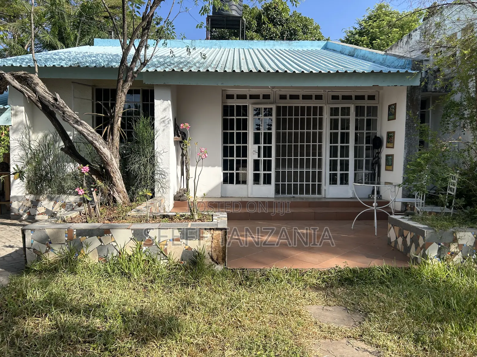 3bdrm House in Mikocheni for sale