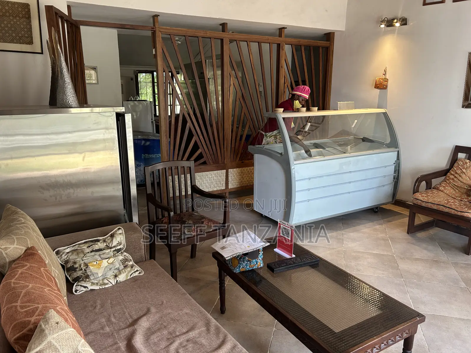 3bdrm House in Mikocheni for sale