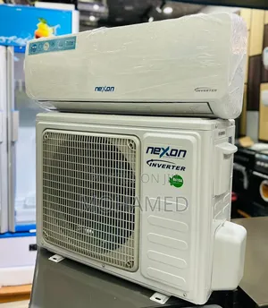  Nexon Air Conditioner 