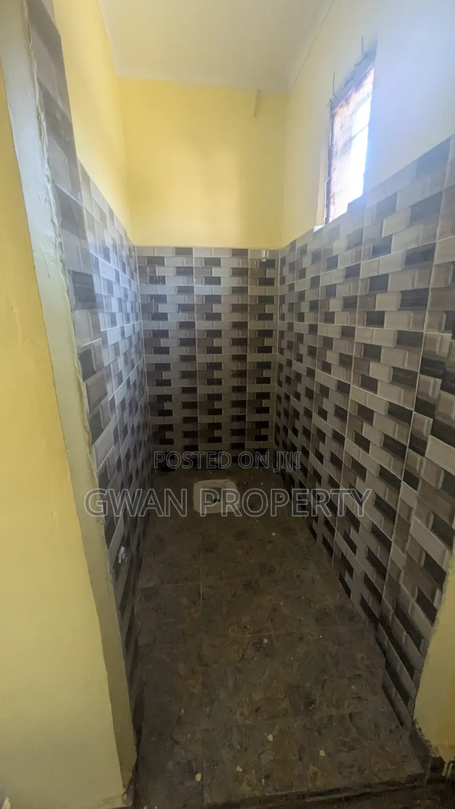 1bdrm Apartment in Gwan Property, Kyela Mjini for rent