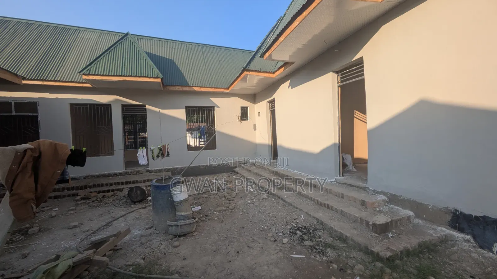 1bdrm Apartment in Gwan Property, Kyela Mjini for rent
