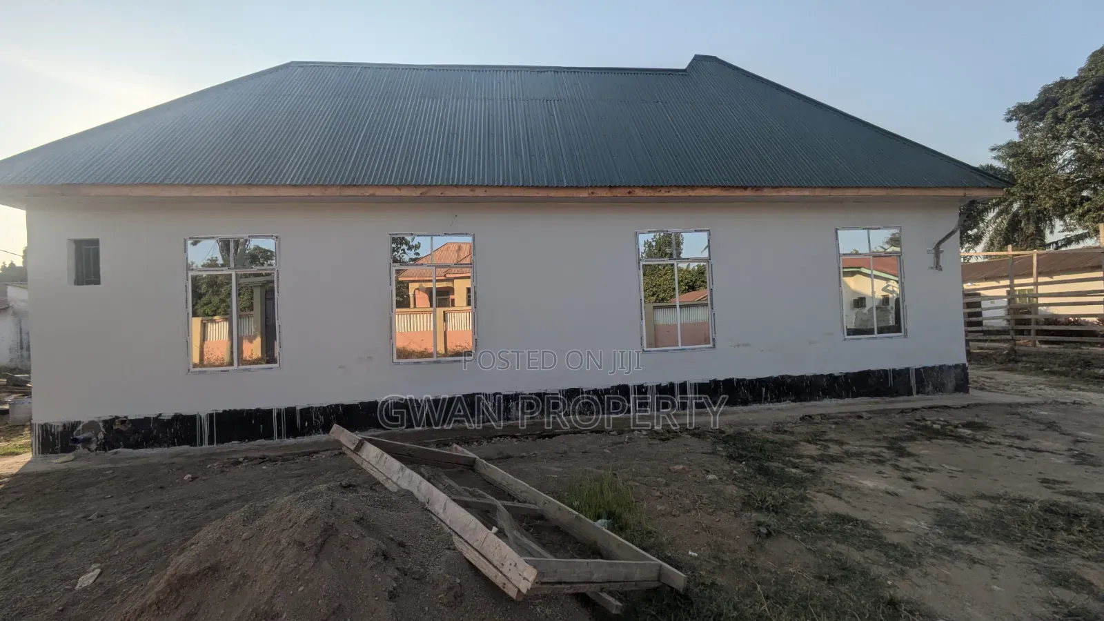 1bdrm Apartment in Gwan Property, Kyela Mjini for rent