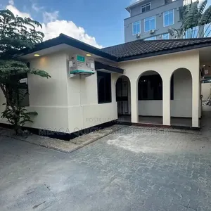 3bdrm House in Kinondoni for rent