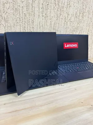 Laptop Lenovo ThinkPad X1 Carbon 8GB Intel Core i5 SSD 256GB