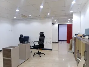 53 - 75 SQM Modern Office Space Rental - Kisutu || Posta || CBD