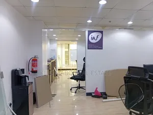 53 - 75 SQM Modern Office Space Rental - Kisutu || Posta || CBD