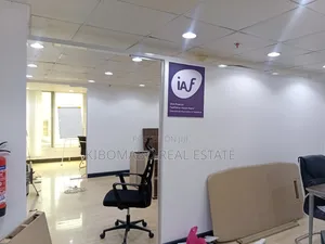 53 - 75 SQM Modern Office Space Rental - Kisutu || Posta || CBD