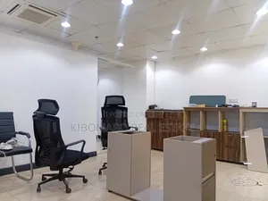 53 - 75 SQM Modern Office Space Rental - Kisutu || Posta || CBD