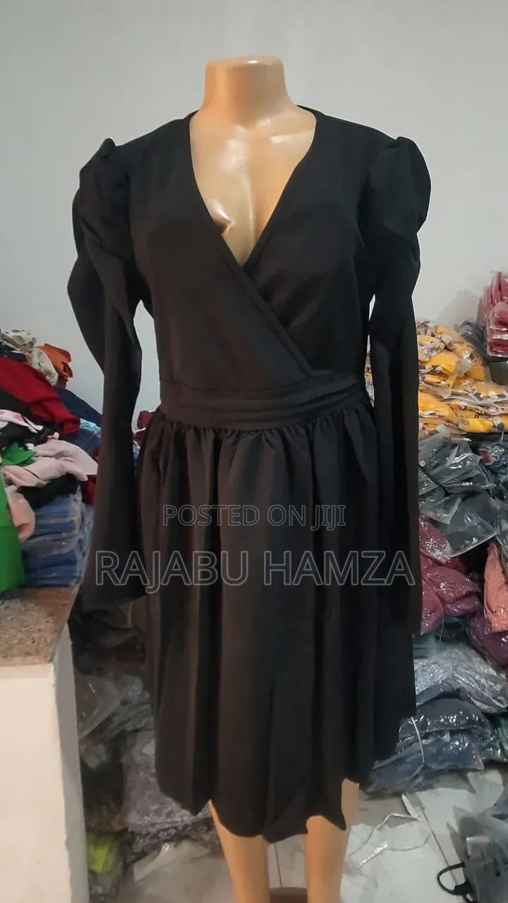 Tunauza Gauni Chambuu Kwa Bei Nzuri